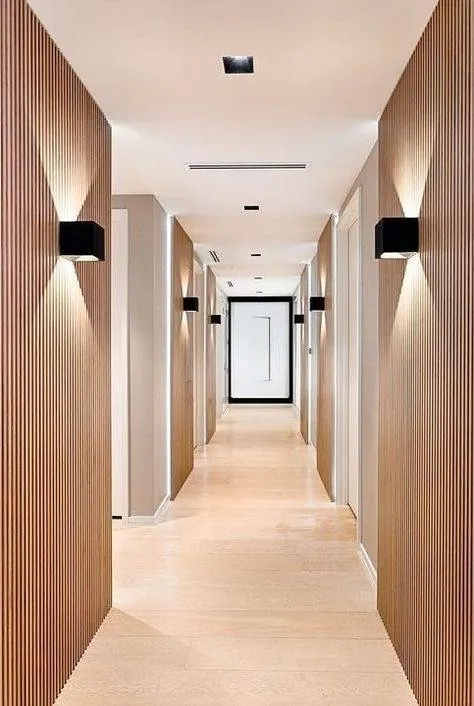 Rénovation de clinique médicale