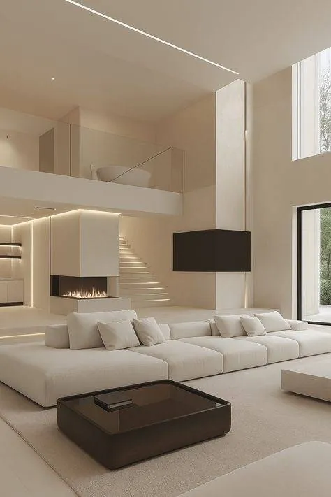 Aménagement intérieur et extérieur